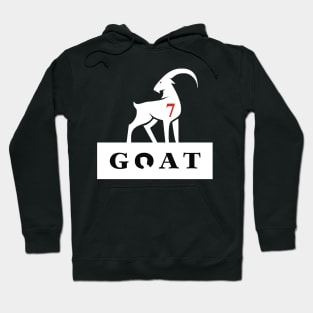 The GOAT Hoodie